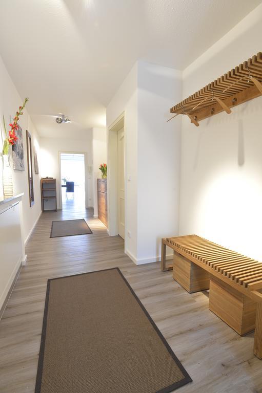 Ferienwohnungen Gerlach Oberstdorf Bilik gambar