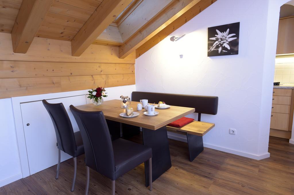 Ferienwohnungen Gerlach Oberstdorf Luaran gambar
