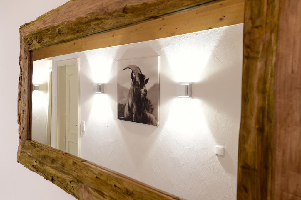Ferienwohnungen Gerlach Oberstdorf Luaran gambar