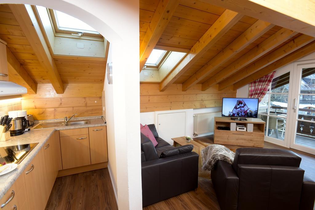 Ferienwohnungen Gerlach Oberstdorf Luaran gambar
