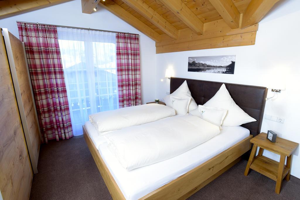 Ferienwohnungen Gerlach Oberstdorf Luaran gambar
